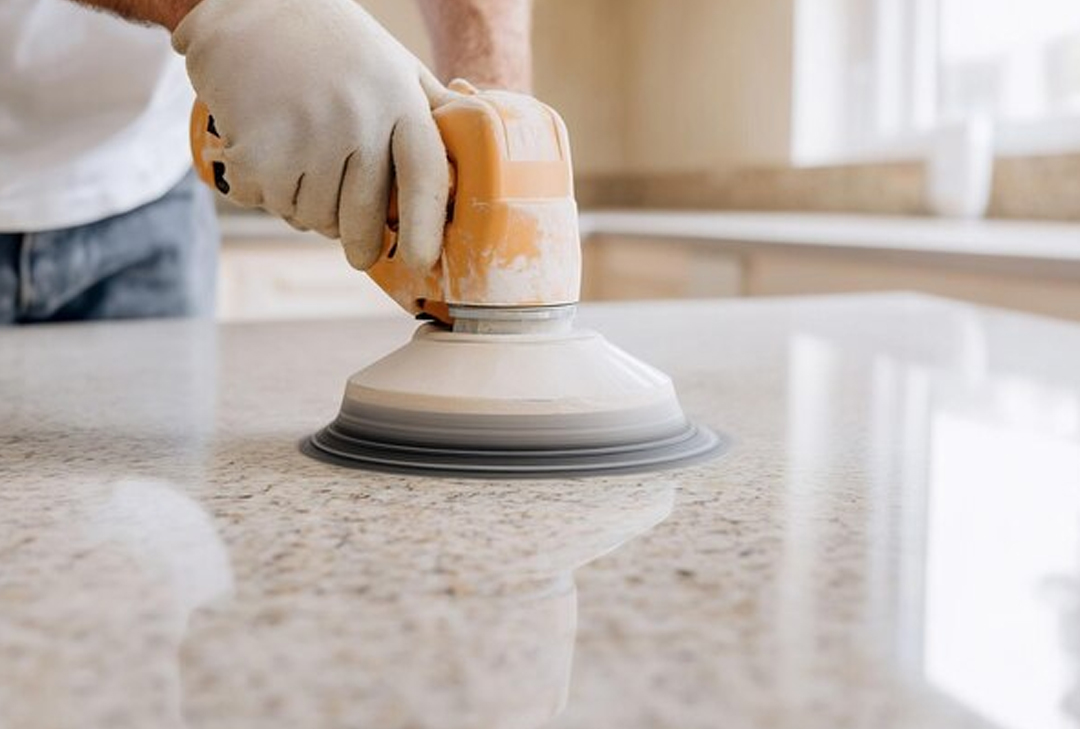 13- Ceramic Polishing