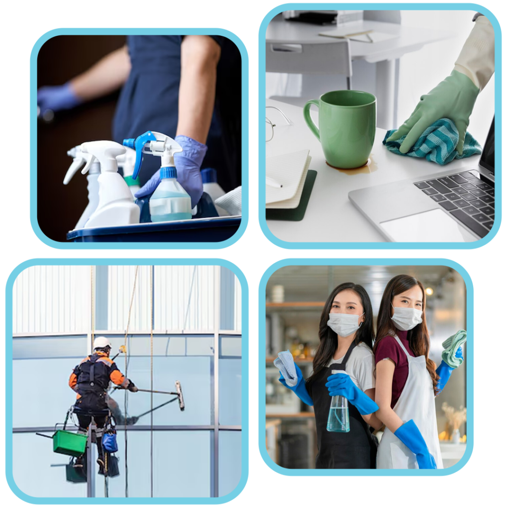 Cleaning Services