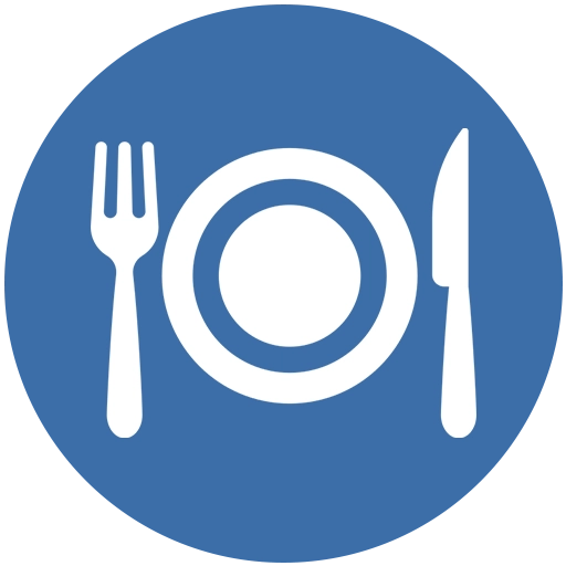 Restaurants and Cafes