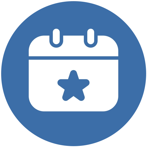 Events and Occasions